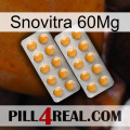 Snovitra 60Mg levitra2